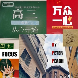 关注
