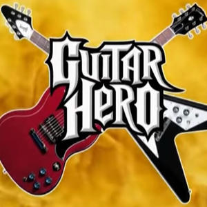 Guitar Hero (Explicit)