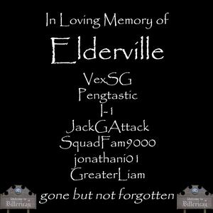 Elderville (Explicit)