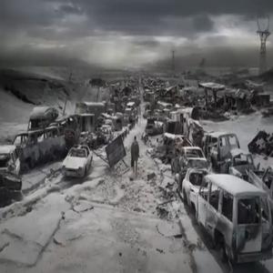 ESPOIR VS DESESPOIR (Explicit)