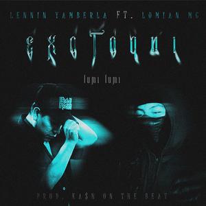 Exotoqui (feat. Lennin Yamberla) (Explicit)