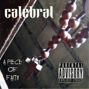 A Piece Of Faith (Explicit)