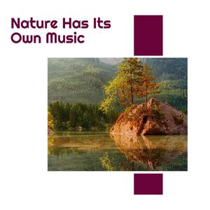 Nature Has Its Own Music