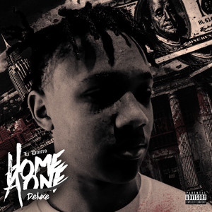 Home Alone (Deluxe) [Explicit]