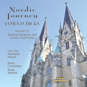 Nordic Journey, Vol. 3