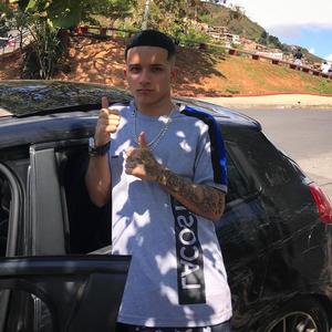 Mtg de treta em treta (Explicit)