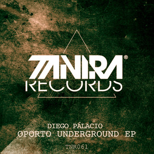Oporto Underground EP
