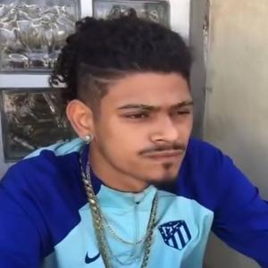 Louis Vuitton (Explicit)