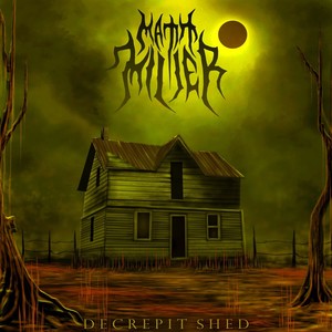 Smoldering Ruin (Remastered 2022)