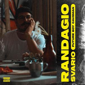 Randagio EP (Explicit)