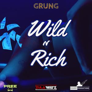 Wild N Rich (Explicit)