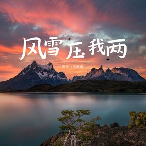 风雪压我两三年