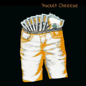 Pocket Cheeese (feat. AyeTrx) [Explicit]