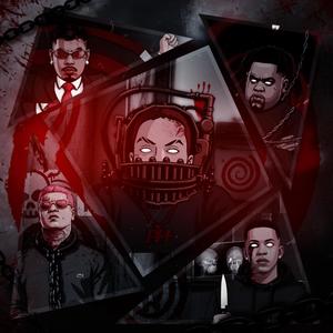 Set DJ PH MPC - DJ de Criminoso (Explicit)