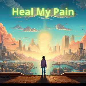 Heal My Pain (Explicit)