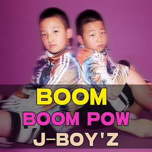 BOOM BOOM POW