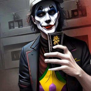The Joker