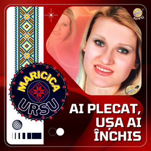 Ai plecat, ușa ai închis