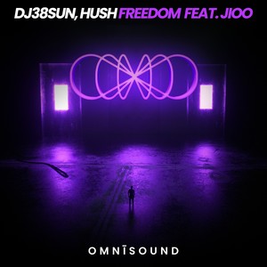 Freedom (Feat. JIOO) (Radio Edit)