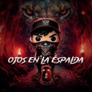 Ojos En La Espalda (Explicit)