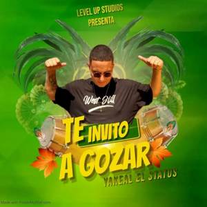 Te Invito A Gozar (Explicit)