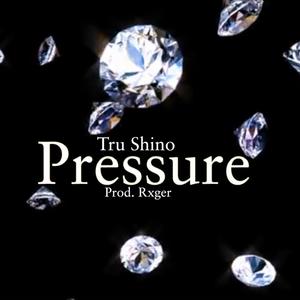 Pressure (Radio Edit)