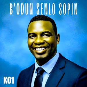 B'odun senlo sopin