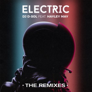 Electric(feat. Hayley May) (Crush Club Remix)