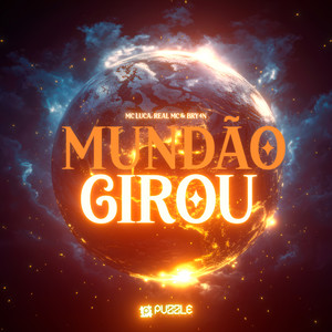 Mundão Girou (Explicit)