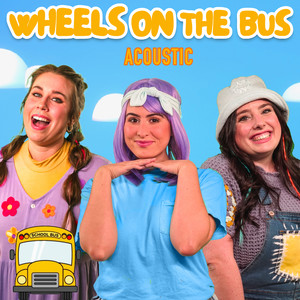 Wheels on the Bus (Acoustic)