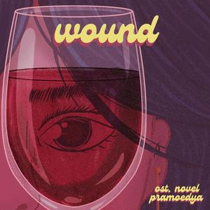 Wound (feat. seRRen)