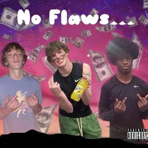 3EEZY FLOW (feat. Lil Treezy & B3) (Explicit)