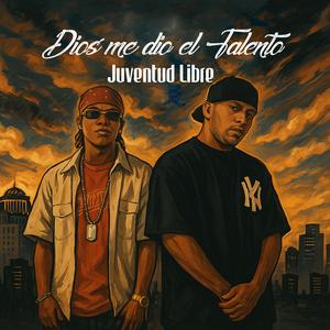 Dios me dio el Talento