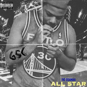 All Star (Explicit)