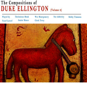 The Compositions Of Duke Ellington