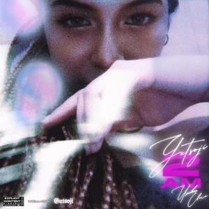 2AM (feat. UNIKO ELMO) (Explicit)