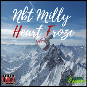 Heart Froze (Explicit)