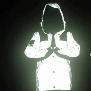 dj老海-孤城浪子