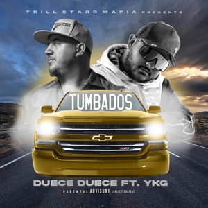 Tumbados (feat. YKG) (Explicit)