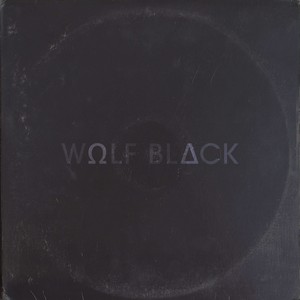 Wulf Black