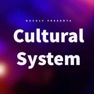 Cultural System (Original Mix)