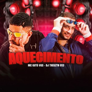 Aquecimento (Explicit)
