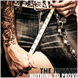 Nothing To Prove