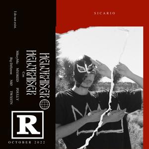 Come Up (feat. PDully) (Explicit)