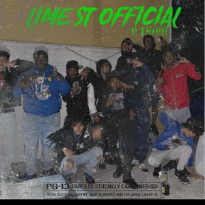 Lime St Official (Explicit)