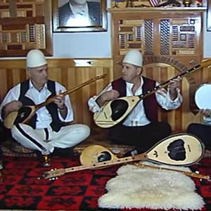 Shqiperin e dua se jam shqiptar