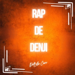 Rap de Denji