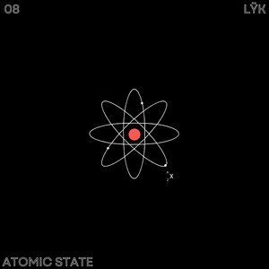 ATOMIC STATE