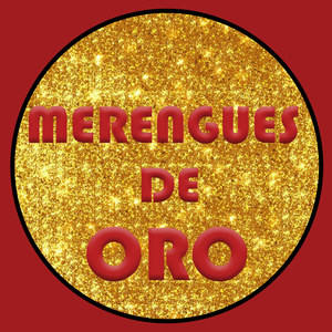 Merengue De Oro