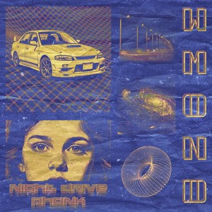 Night Drive Phonk